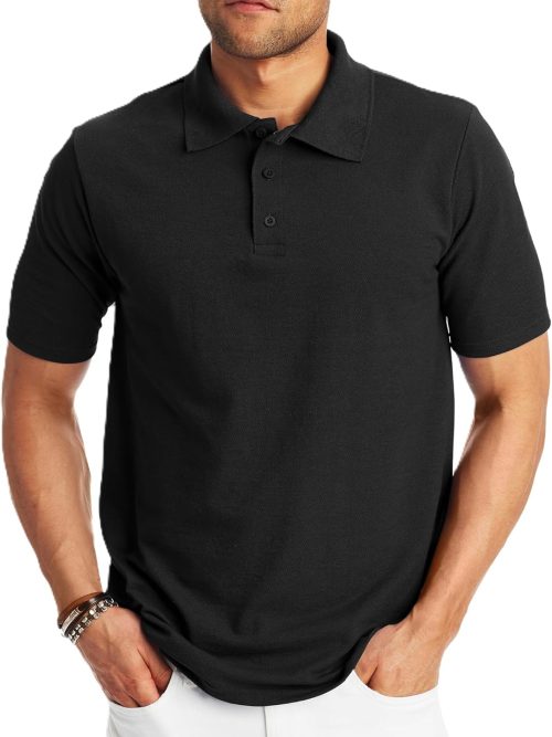 Men’s  Short Sleeve  Shirt, Midweight Men's Shirt